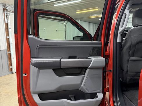 Used 2023 Ford F150 XLT w/ Equipment Group 302A High image 41