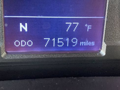 Used 2019 Toyota 4Runner SR5 Premium AWD/4WD image 12