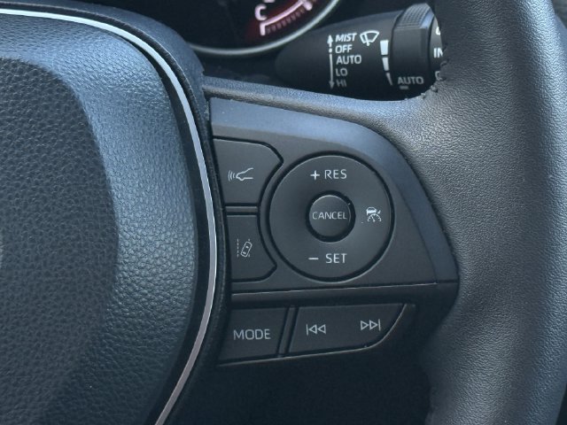 Used 2023 Toyota RAV4 XLE w/ XLE Grade Weather Package AWD/4WD image 15