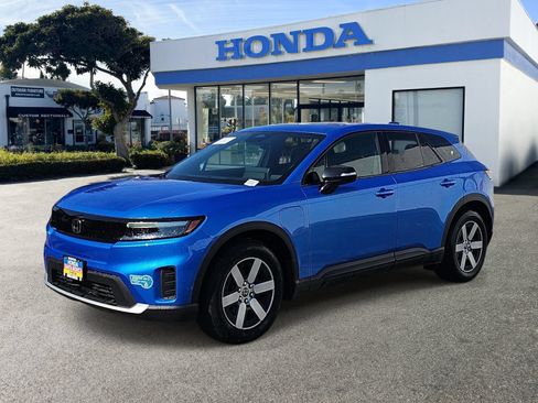 Used 2024 Honda Prologue EX image 1