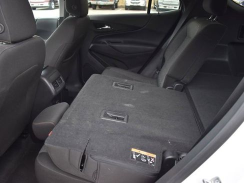 Certified 2024 Chevrolet Equinox LT AWD/4WD image 14