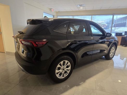 New 2025 Ford Escape Active w/ Tech Pack #1 image 3