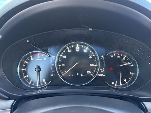 Used 2023 MAZDA CX-5 Signature image 23