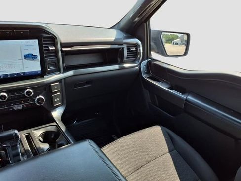 Used 2022 Ford F150 XLT w/ Equipment Group 302A High image 12