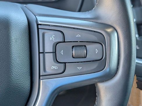 Used 2023 Chevrolet Tahoe LT w/ Luxury Package image 20