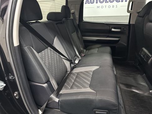 Used 2021 Toyota Tundra SR5 AWD/4WD image 21