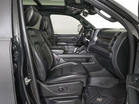 Used 2023 RAM 1500 TRX w/ TRX Level 2 Equipment Group image 11