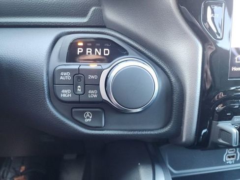 New 2026 RAM 1500 Big Horn image 10