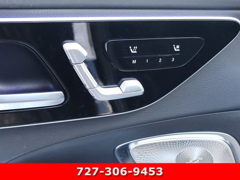 Certified 2023 Mercedes-Benz C 300 Sedan image 15