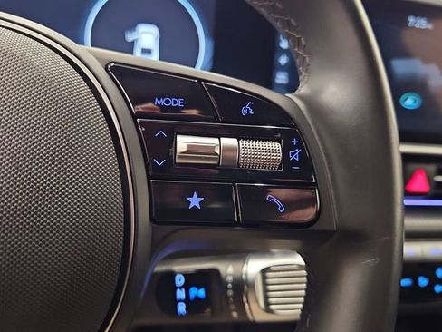 Used 2023 Hyundai Ioniq 6 SEL w/ Cargo Package image 26