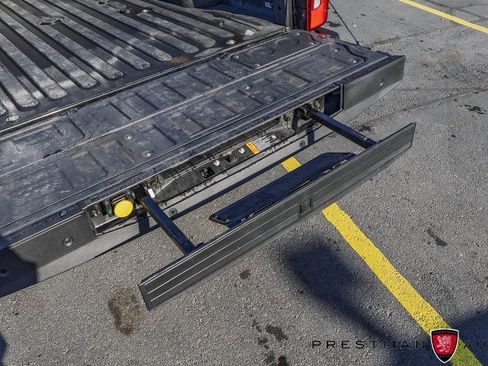 Used 2024 Ford F350 Platinum image 8