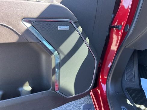 Used 2025 Chevrolet Silverado 2500 LTZ w/ LTZ Convenience Package image 14