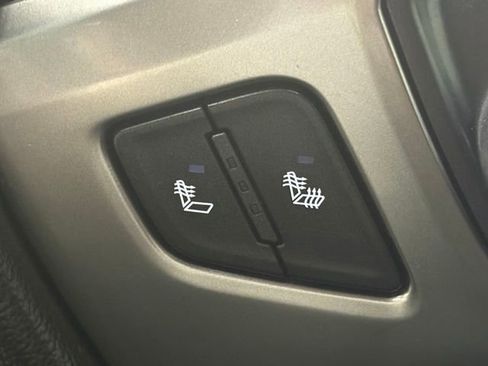 Used 2019 Chevrolet Silverado 1500 LT w/ All Star Edition AWD/4WD image 22