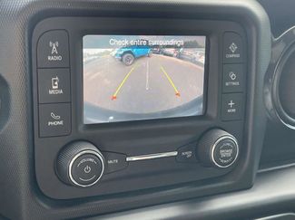 Used 2020 Jeep Wrangler Unlimited Sport video 3