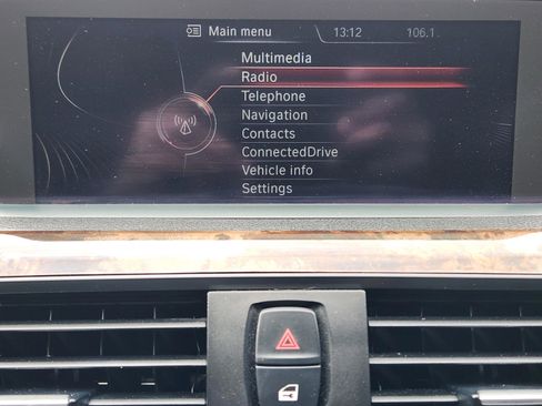 Used 2015 BMW 428i Gran Coupe xDrive image 17