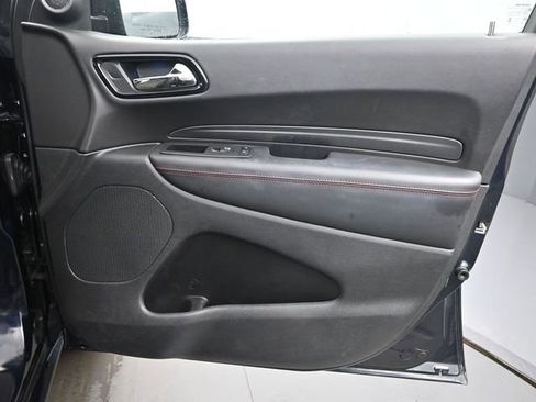 Used 2024 Dodge Durango GT image 22