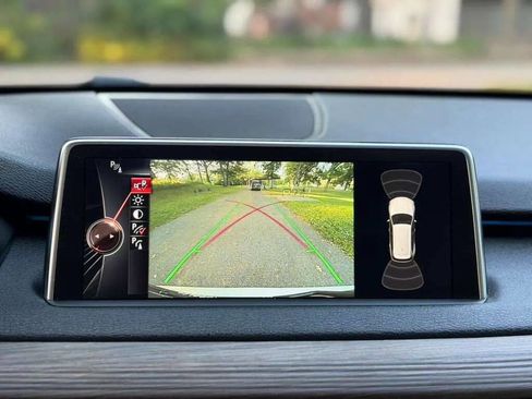 Used 2014 BMW X5 xDrive35i image 12