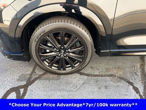 Used 2025 MAZDA CX-5 2.5 Turbo image 9