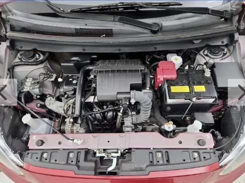 Used 2019 Mitsubishi Mirage LE FWD image 8