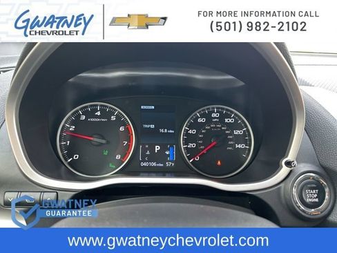 Used 2024 Mitsubishi Eclipse Cross SE image 15