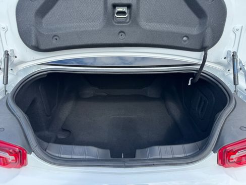 Used 2024 Chevrolet Camaro LT image 21