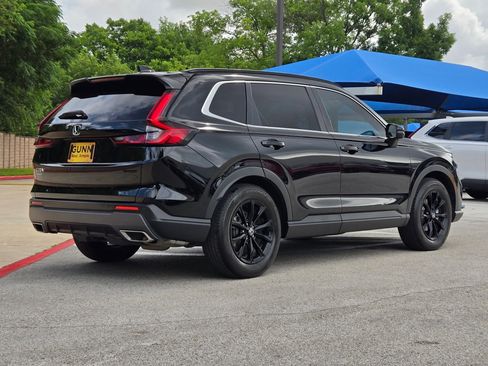 Used 2024 Honda CR-V Sport-L image 3
