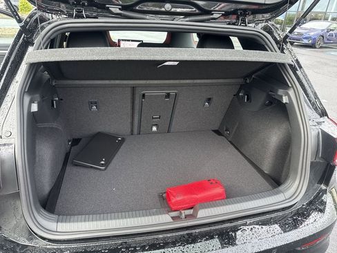 New 2026 Volkswagen GTI SE FWD image 45