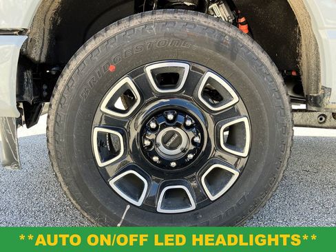 New 2026 Ford F350 Platinum image 14