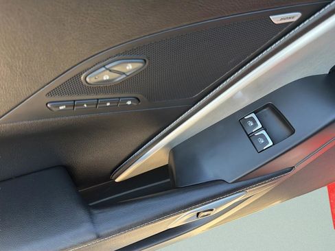 Used 2016 Chevrolet Corvette Stingray Coupe w/ 2LT Preferred Equipment Group image 16