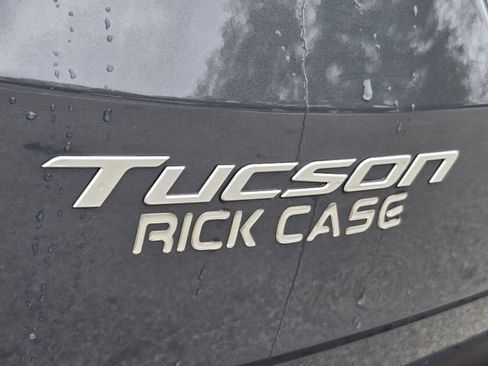 Used 2025 Hyundai Tucson SE image 14