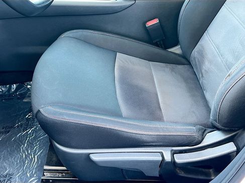 Used 2024 Nissan Sentra SR FWD image 18