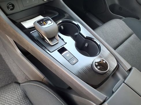 New 2026 Nissan Rogue SV w/ Cold Weather Package image 10