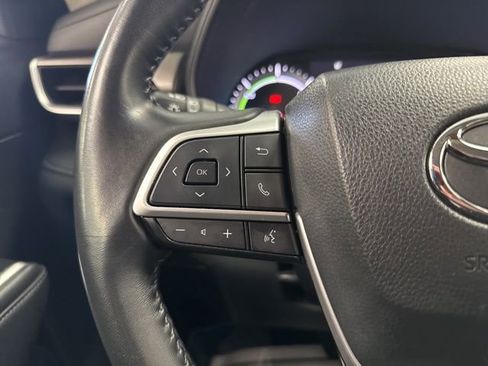 Used 2023 Toyota Highlander LE image 27