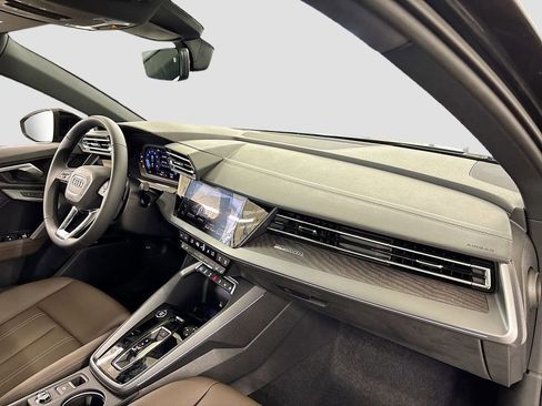 New 2025 Audi A3 2.0T Premium Plus image 14