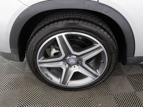 Used 2016 Mercedes-Benz GLA 250 GLA 250 image 48