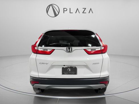 Used 2019 Honda CR-V EX-L image 5