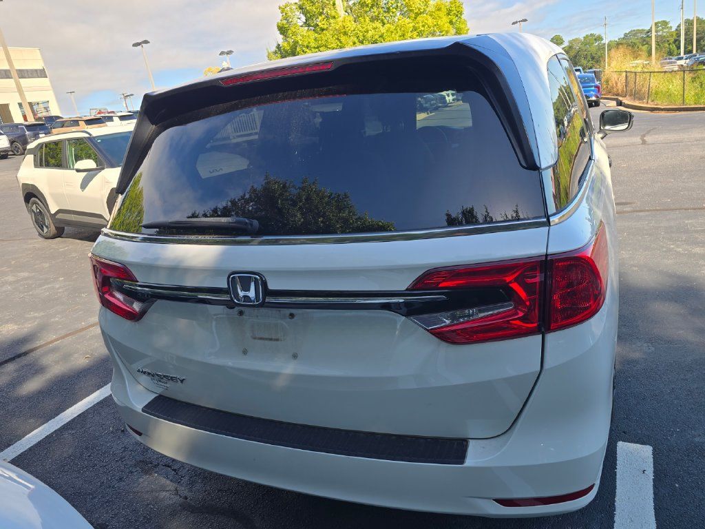Used 2021 Honda Odyssey LX image 9