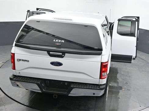 Used 2017 Ford F150 XLT w/ Equipment Group 301A Mid image 59