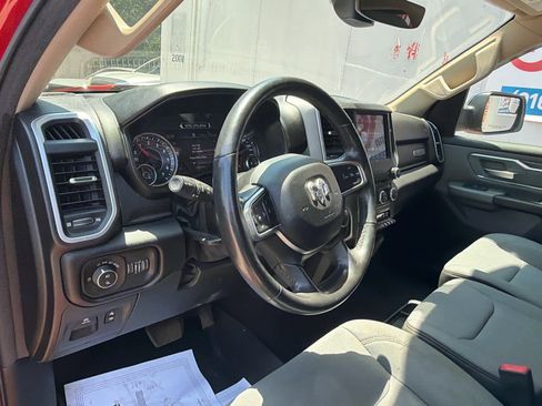 Used 2019 RAM 1500 Big Horn AWD/4WD image 21