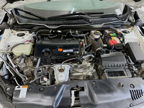 Used 2018 Honda Civic LX image 33