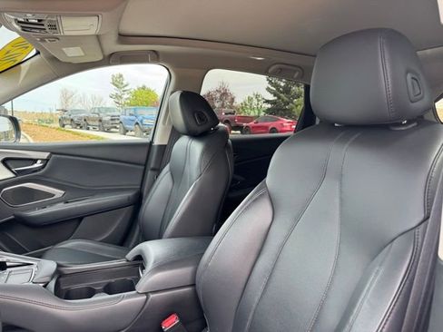 Used 2020 Acura RDX AWD image 11
