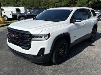 Used 2023 GMC Acadia SLT w/ Elevation Edition FWD video 3