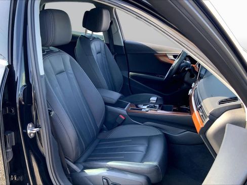Used 2020 Audi A4 2.0T Premium FWD image 9
