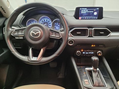 Used 2017 MAZDA CX-5 Touring image 22