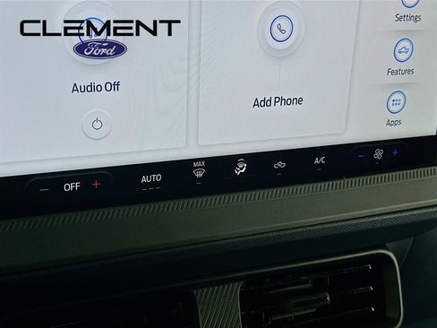 New 2026 Ford Maverick XL w/ Equipment Group 101A image 20