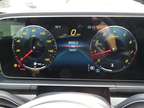 Certified 2021 Mercedes-Benz GLE 350 4MATIC image 13