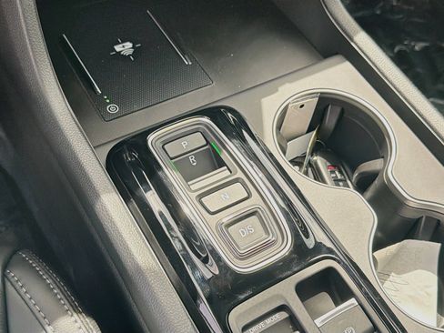 New 2026 Honda Pilot EX-L image 16