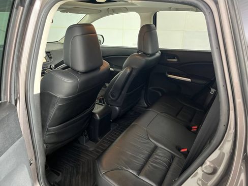 Used 2012 Honda CR-V EX-L image 21