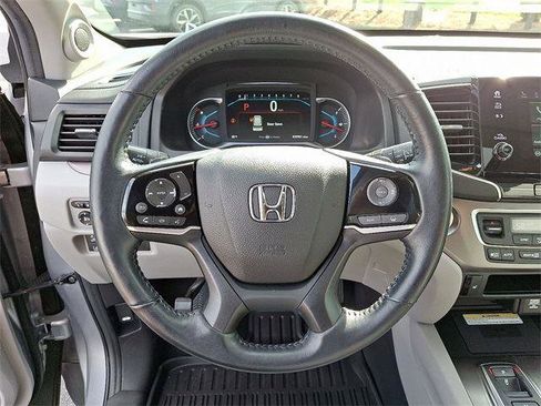 Used 2022 Honda Pilot Special Edition image 21