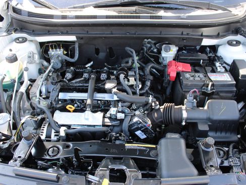 Certified 2023 Nissan Kicks SR w/ SR Premium Package image 31